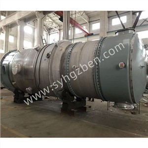 Formaldehyd fordamper